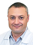Врач Катрышев Вячеслав Викторович