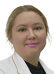 Врач Тырлакова Марина Владимировна