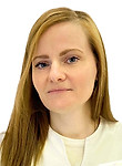 Врач Клейменова Надежда Игоревна 