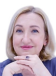 Врач Бондаренко Людмила Алексеевна 