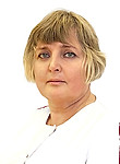 Врач Синицкая Татьяна Николаевна