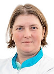 Врач Румянцева Ирина Леонидовна 