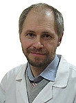 Врач Лихогруд Александр Викторович