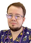 Врач Журавлев Артем Андреевич 