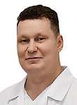 Врач Кондратьев Александр Владимирович 
