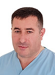 Врач Гардашов Намиг Тофигович