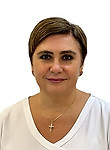 Врач Колесникова Елизавета Сергеевна
