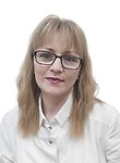 Врач Алексеева Марина Алексеевна