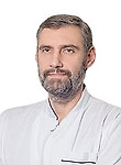 Врач Громов Евгений Викторович