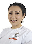 Врач Мазлакова Рита Арбиевна 