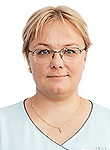 Врач Миронова Юлия Александровна 
