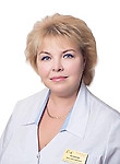 Врач Яблокова Инна Валерьевна 