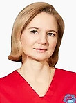 Врач Ермилова Ирина Юрьевна
