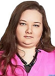 Врач Рыжкова Анастасия Игоревна