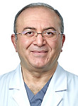 Врач Бабунашвили Автандил Михайлович 