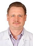 Врач Самко Андрей Анатольевич 