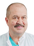 Врач Исаев Владимир Викторович