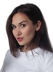 Врач Усенко Инна Игоревна