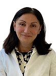 Врач Чубинишвили Теа Арчиловна 