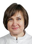 Врач Руденко Мария Викторовна 