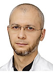 Врач Дагаев Адам Хусейнович 