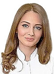 Врач Молчанова Анна Александровна