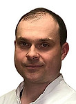 Врач Заяц Виталий Викторович 