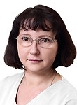 Врач Шилина Елена Александровна