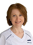 Врач Серова Марина Константиновна
