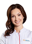Врач Наумова Владислава Павловна