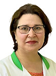 Врач Завьялова Ирина Ринатовна