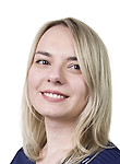 Врач Михеева Ксения Юрьевна 