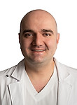 Врач Орджоникидзе Михаил Зурабович 