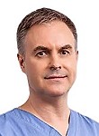Врач Фириченко Сергей Викторович 