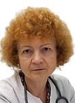 Врач Батура Татьяна Евгеньевна 