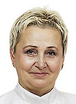 Врач Амарина Екатерина Владимировна 
