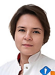Врач Лихоносова Екатерина Николаевна 
