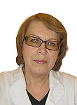 Врач Фонтуренкова Татьяна Анатольевна