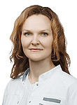 Врач Галкина Светлана Николаевна 
