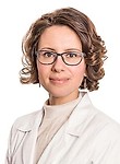 Врач Ильина Елена Юрьевна