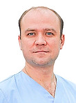 Врач Жигало Андрей Вячеславович 