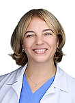 Врач Полунина Елизавета Геннадьевна