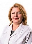 Врач Петрова Татьяна Викторовна 