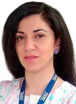 Врач Бнеян Виолета Арамаисовна