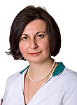 Врач Дорофеева Марина Анатольевна 
