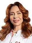 Врач Фейгина Анна Александровна