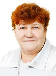 Врач Красных Татьяна Константиновна