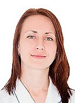 Врач Рябцева Анастасия Владимировна