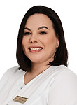 Врач Калинина Екатерина Александровна
