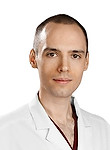 Врач Закусилов Никита Сергеевич